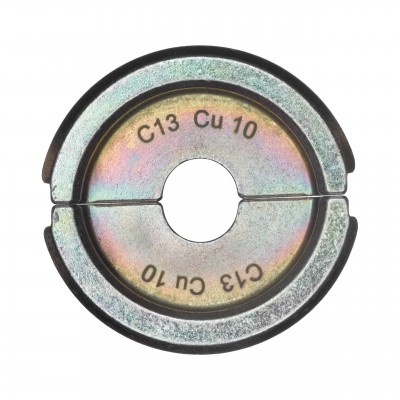 C13 CU 10-1PC UPÍNACÍ KRÚŽOK