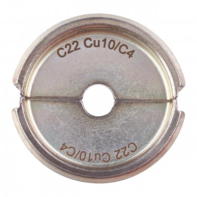 C22 Cu 10/C4