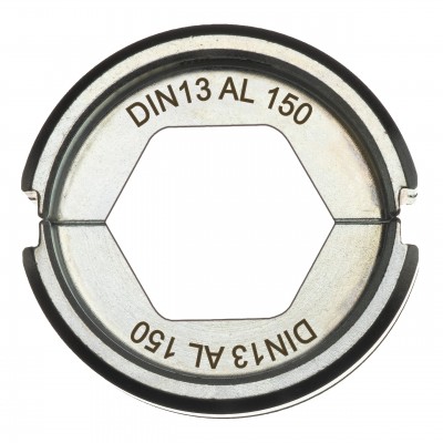 DIN13 AL 150