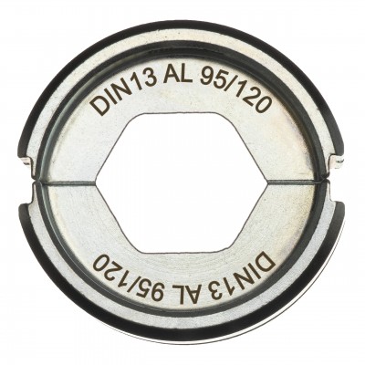 DIN13 AL 95/120-1PC UPÍNACÍ KRÚŽOK
