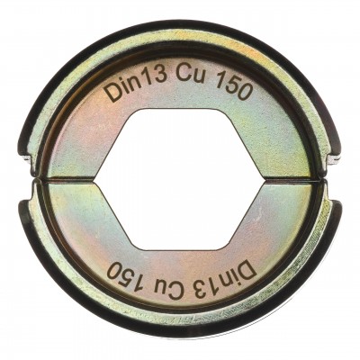 DIN13 Cu 150