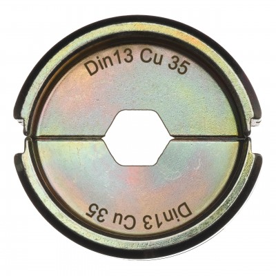 DIN13 CU 35-1PC UPÍNACÍ KRÚŽOK