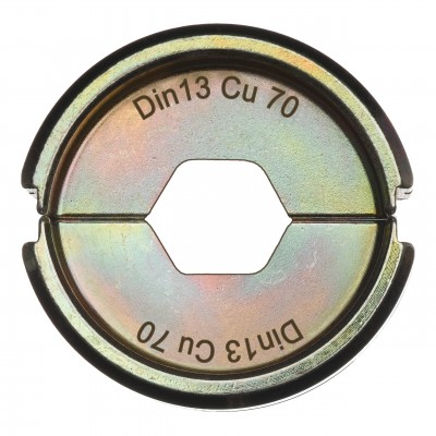 DIN13 CU 70-1PC UPÍNACÍ KRÚŽOK