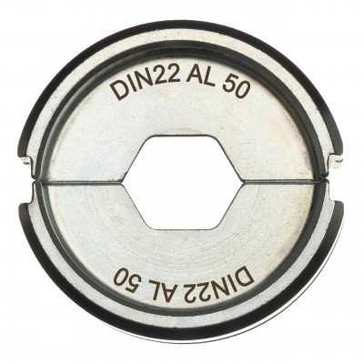 DIN22 AL 50