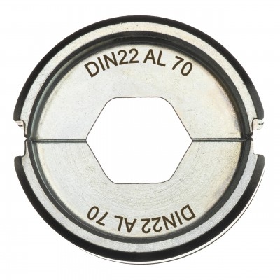 DIN22 AL 70