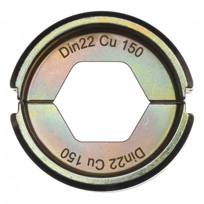DIN22 Cu 150
