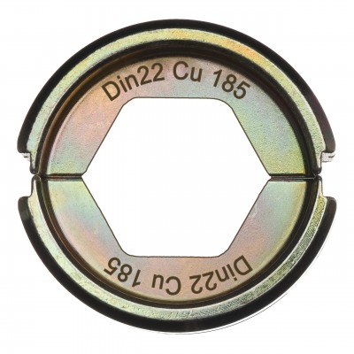 DIN22 Cu 185