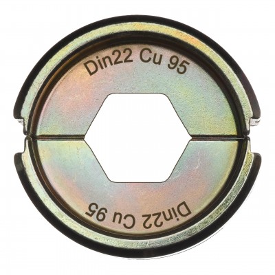DIN22 Cu 95