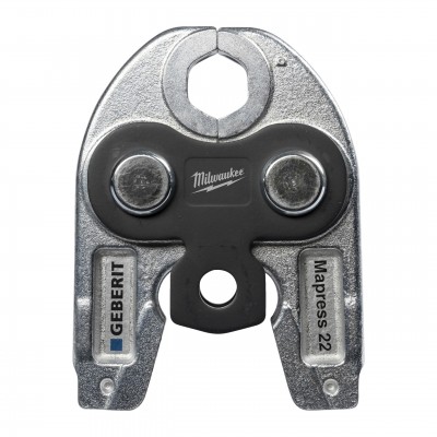 J18-M22 22MM LISOVACIE ČEĽUSTE MAPRESS SYSTÉM