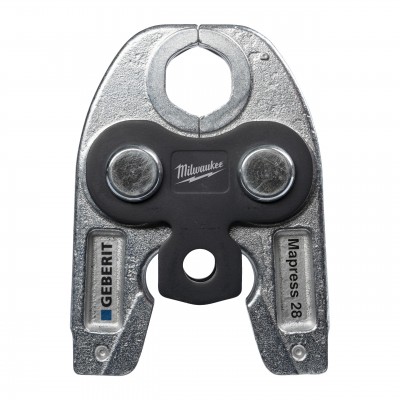 J18-M28 28MM LISOVACIE ČEĽUSTE MAPRESS SYSTÉM