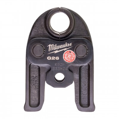 Čeľuste J12-G26 - 1 pc