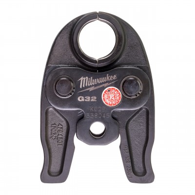 Čeľuste J12-G32 - 1 pc