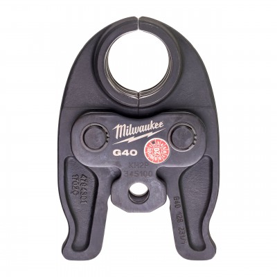 Čeľuste J12-G40 - 1 pc