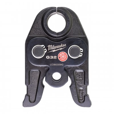 Čeľuste J18-G32 - 1PC