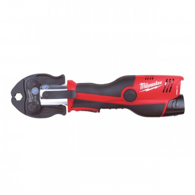 M12™ Force Logic™ kompaktný hydraulický lis