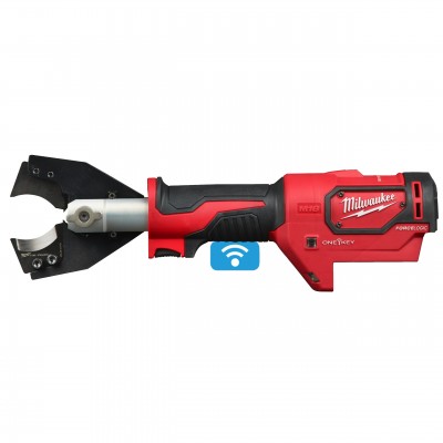 M18™ FORCE LOGIC™ Hydraulické nožnice káblov 35 mm