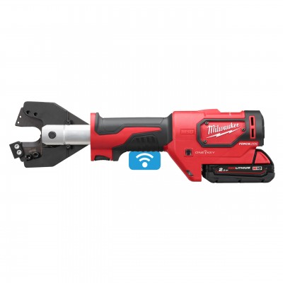 M18™ FORCE LOGIC™ Hydraulické nožnice káblov 35 mm