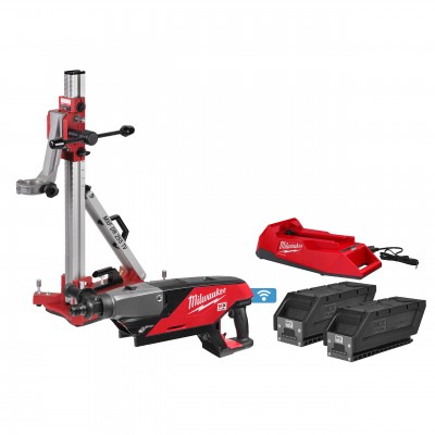 MX FUEL™ 150 mm diamantová jadrová vŕtačka