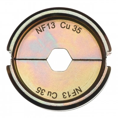 NF13 CU 35-1PC UPÍNACÍ KRÚŽOK