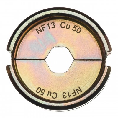 NF13 CU 50-1PC UPÍNACÍ KRÚŽOK