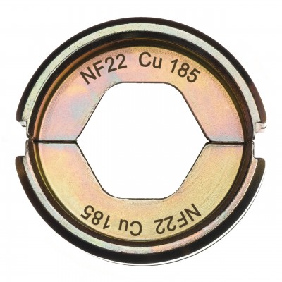 NF22 Cu 185