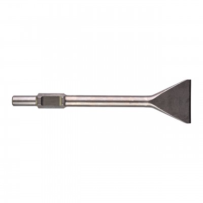 Sekáč  Hex 30 mm lopatkový- 400 mm x 100 mm