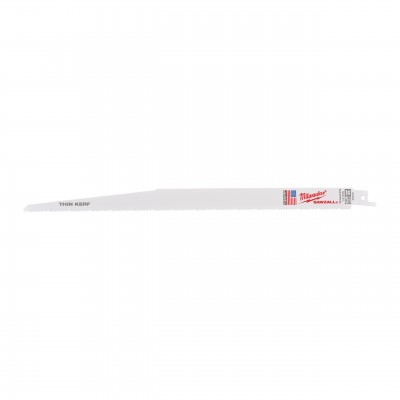 Pílové plátky 300/3,2/2,1 mm Bimetal, Co (5 ks)