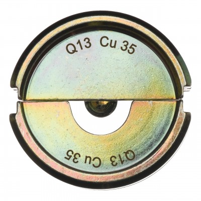 Q13 CU 35