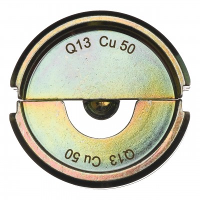 Q13 CU 50