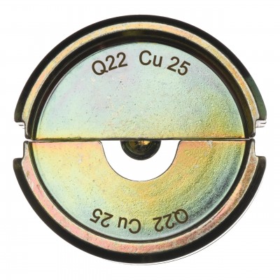 Q22 CU 25