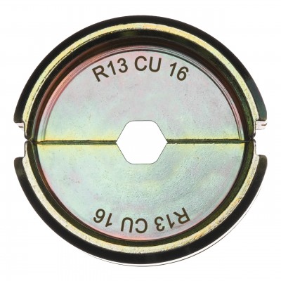 R13 CU 16-1PC UPÍNACÍ KRÚŽOK
