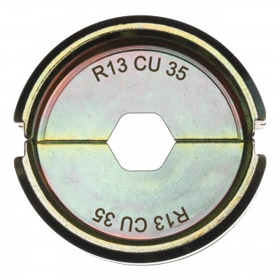 R13 CU 35-1PC UPÍNACÍ KRÚŽOK