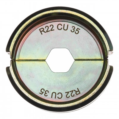 R22 Cu 35
