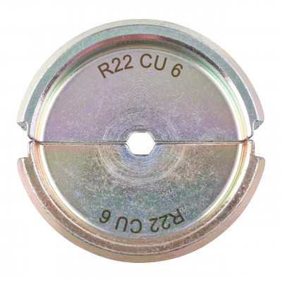 R22 Cu 6