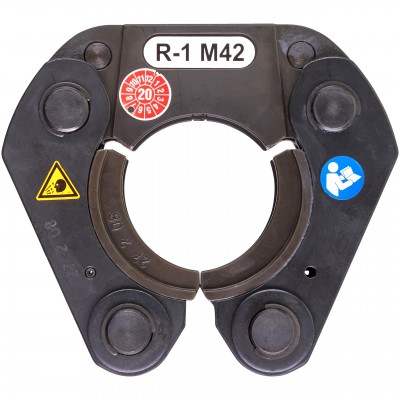 Krúžok RJ18-M42