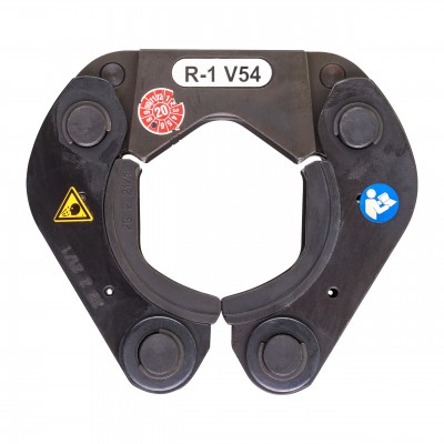 Krúžok RJ18-V54