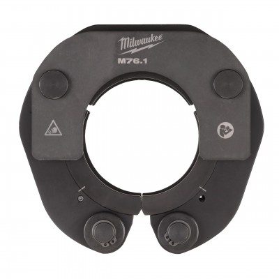 RJ18XL-M76.1 mm XL adaptér + Profil M 