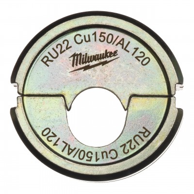 RU22 Cu150/AL120