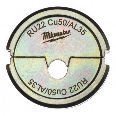 RU22 Cu50/AL35