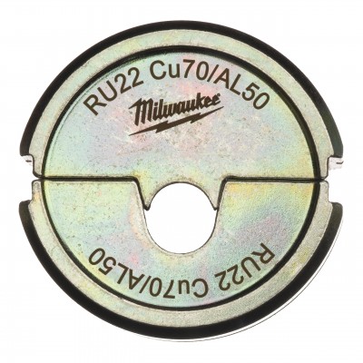RU22 Cu70/AL50